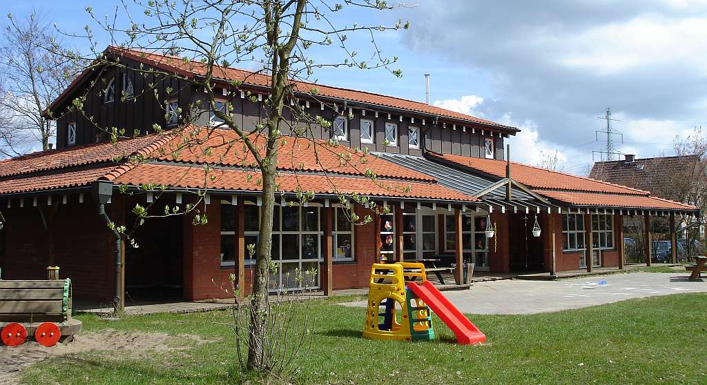 Namensänderung Kita Guipavasring