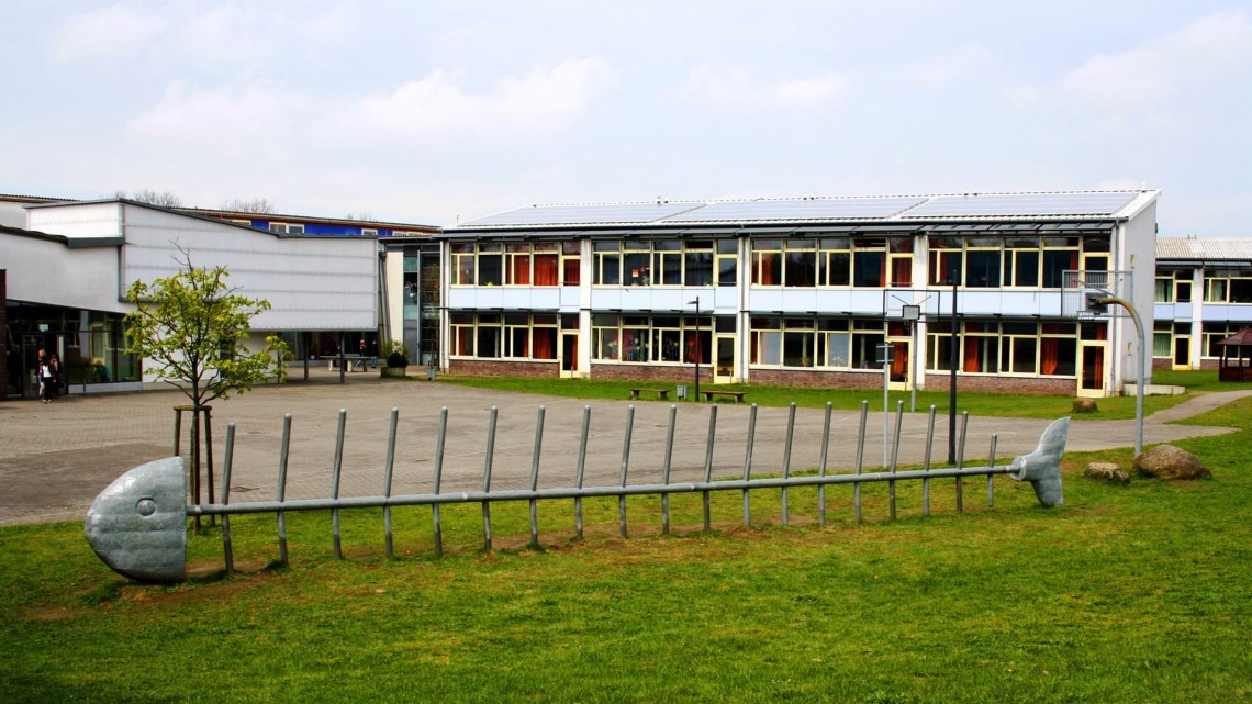 Starke Gemeinschaftsschulen