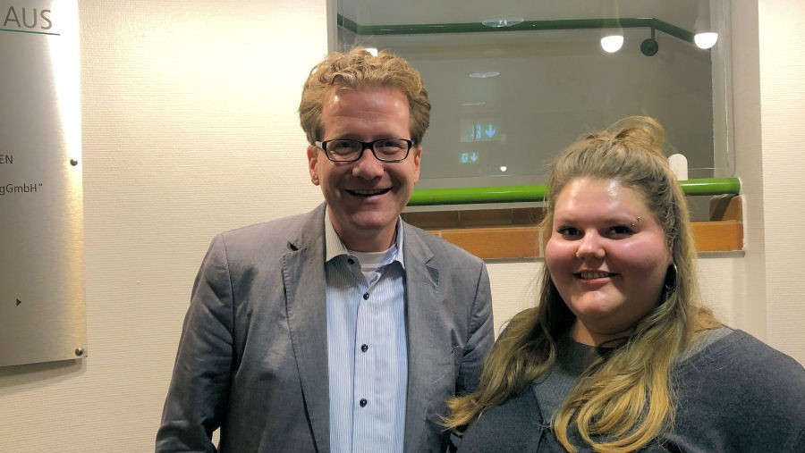 Straßenausbau, Wohnraum, Kita, Digitalpakt