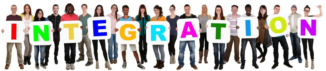 Integration von Flüchtlingen